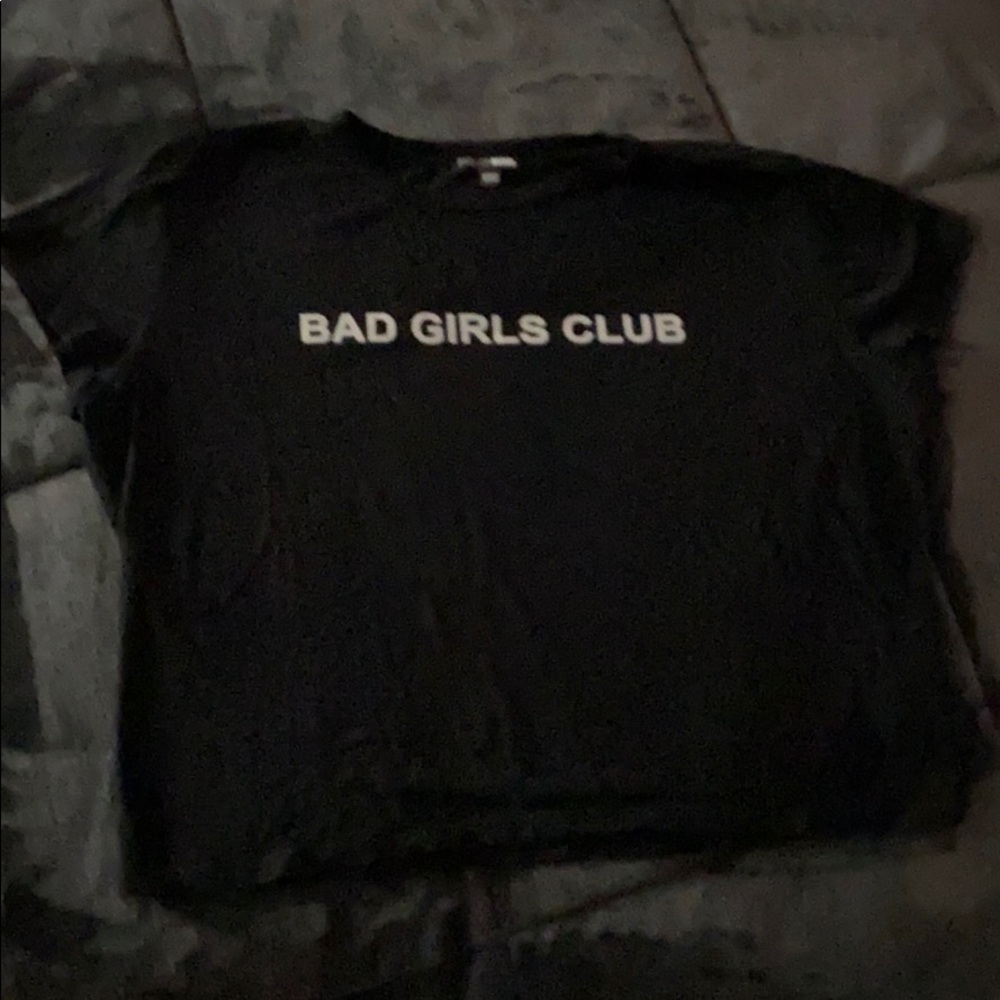 T-shirt